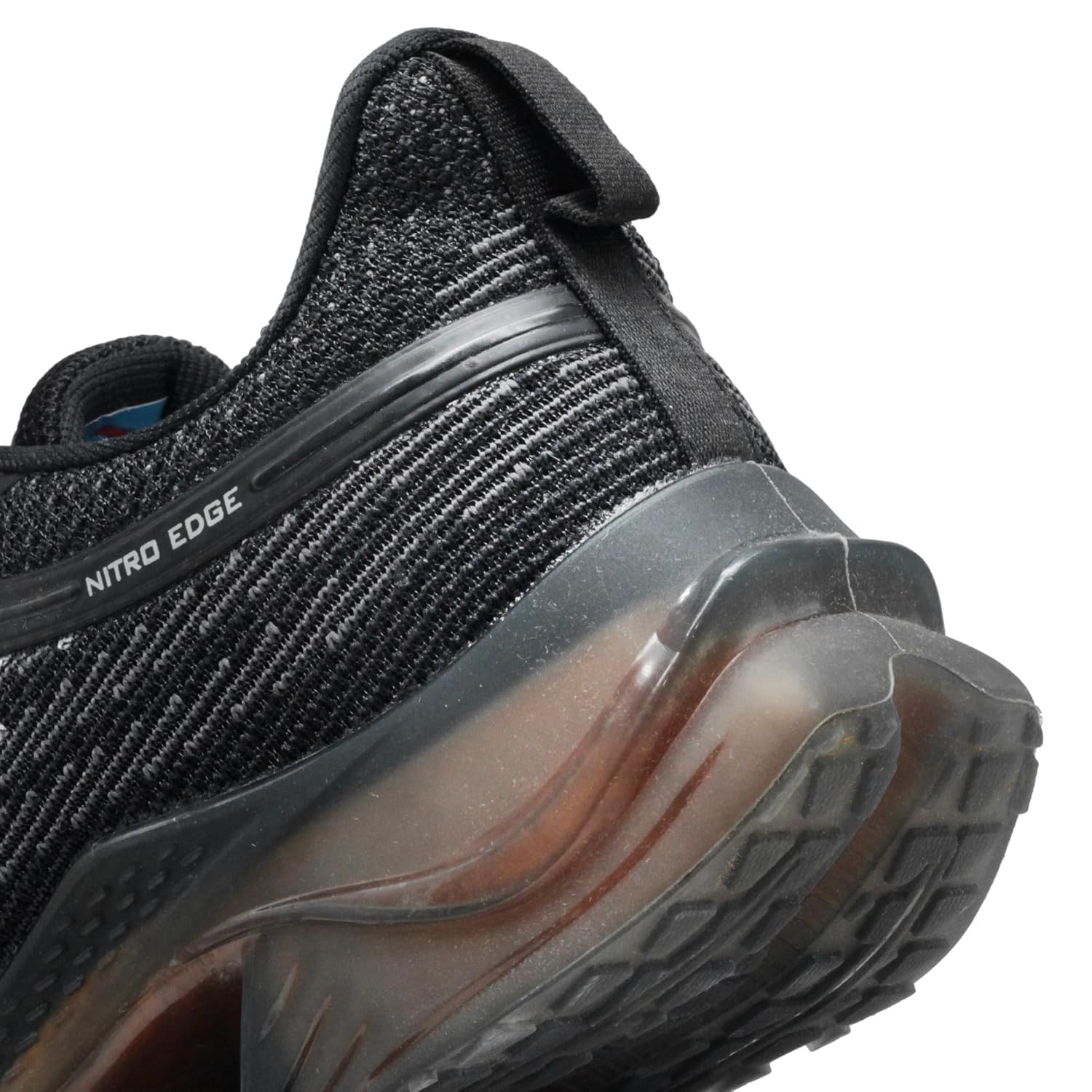 ASIAN Men NITROEDGE-01 Running and Gym wear Running Shoes with Laces - Image 4