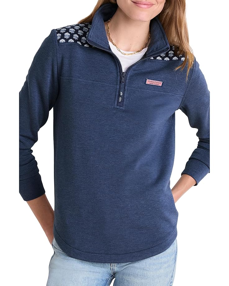 Vineyard Vines Dreamcloth Shep Shirt - Main View