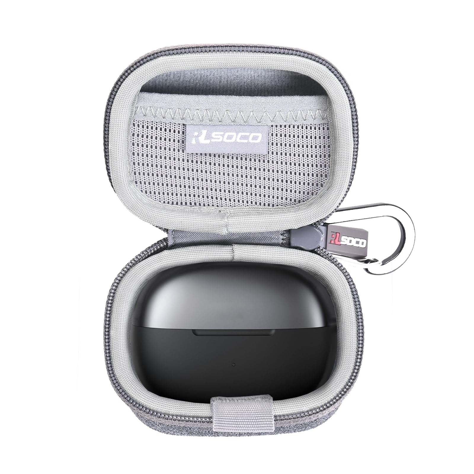Amazon.com: RLSOCO Protective Case for SHOKZ OpenDots 2/OpenDots