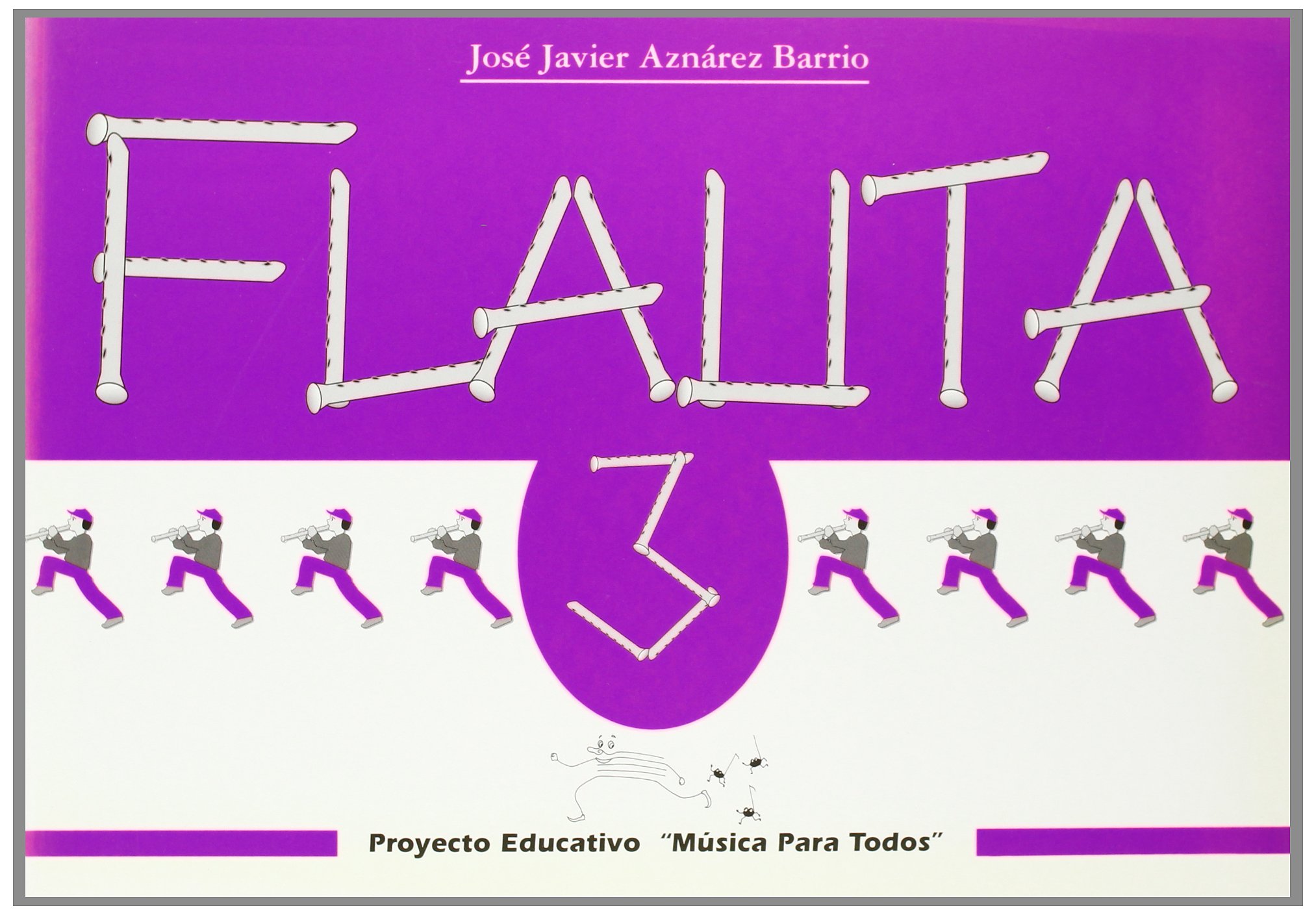 Flauta 3 flûte à bec soprano en bois pour débutants et cours de musique