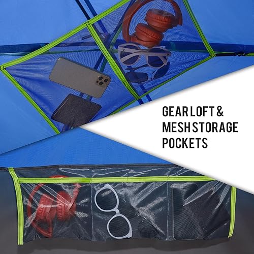 Miniatura 6 de CAMEL CROWN Tents for Camping 46 Person Tent Waterproof Easy Setup Backpacking Tents