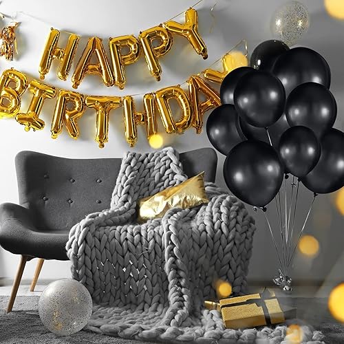 Miniatura 6 de 300 globos de látex de diferentes tamaños de 5101218 pulgadas, globos de fiesta de aniversario a granel para cumpleaños, boda, baby shower,