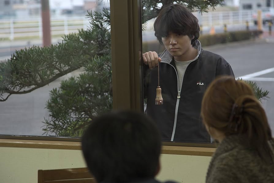 Amazon.co.jp: ドライブイン蒲生 [Blu-ray] : 染谷将太, 黒川