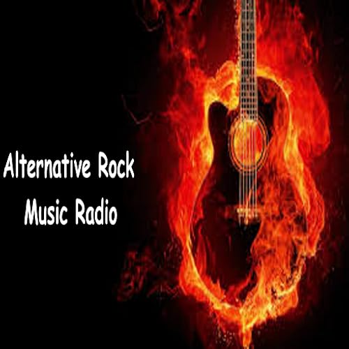 Alternative Rock Music Radio