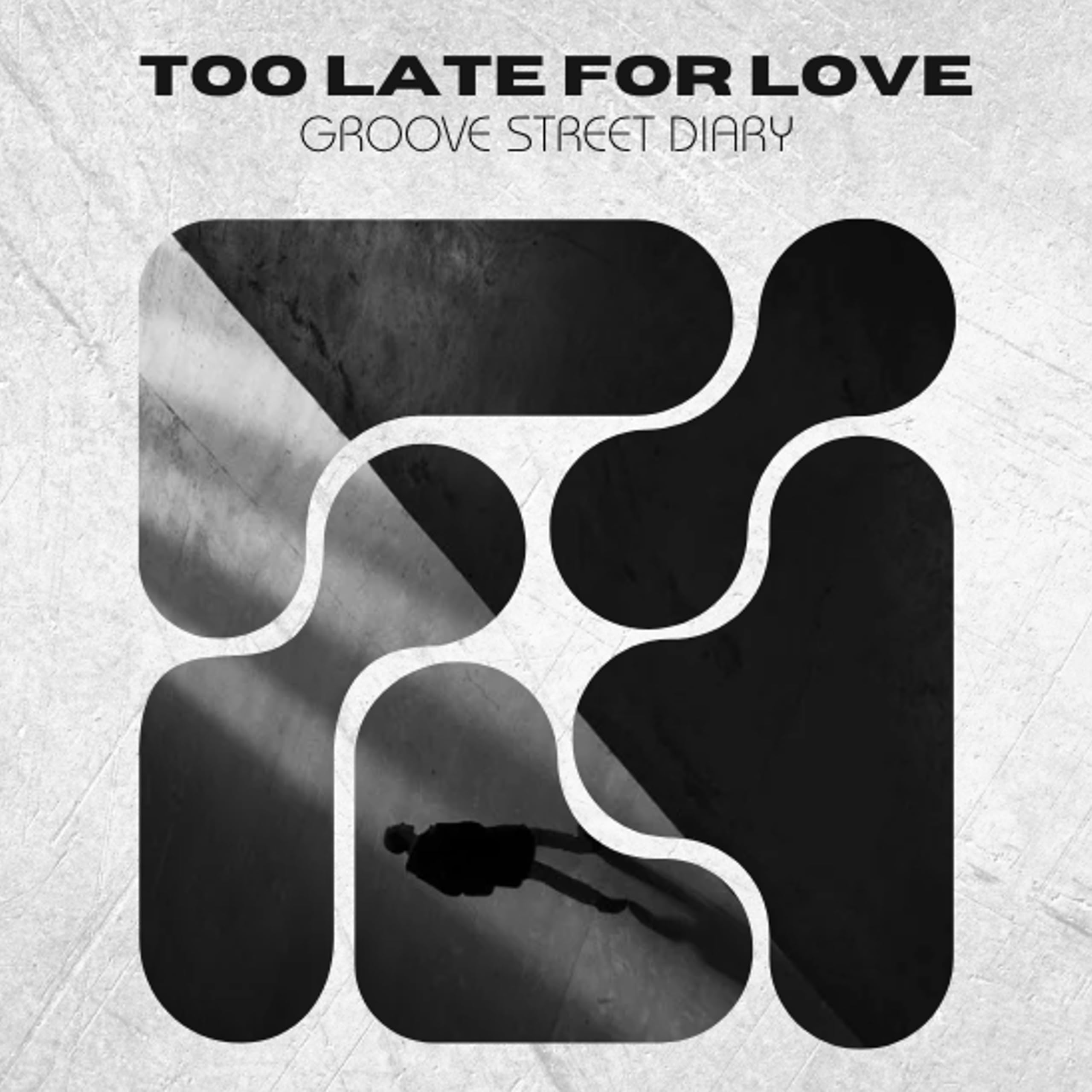 Too Late For Love