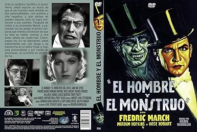 Dr Jekyll And Mr Hyde 1931 Dvd Region 2 Import Amazon Co Uk Dvd Blu Ray Dr Jekyll And Mr Hyde 1931 Dvd Region 2 Import Amazon Co Uk Dvd Blu Ray