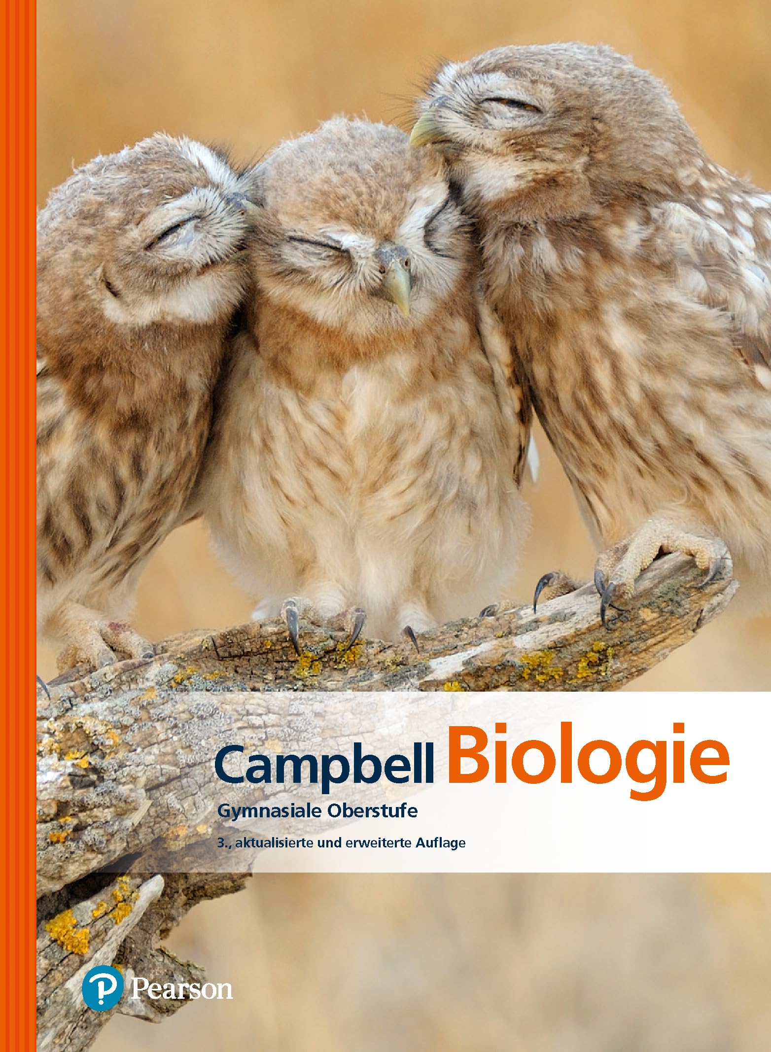 Campbell Biologie Gymnasiale Oberstufe (Pearson Studium - Biologie Schule)
