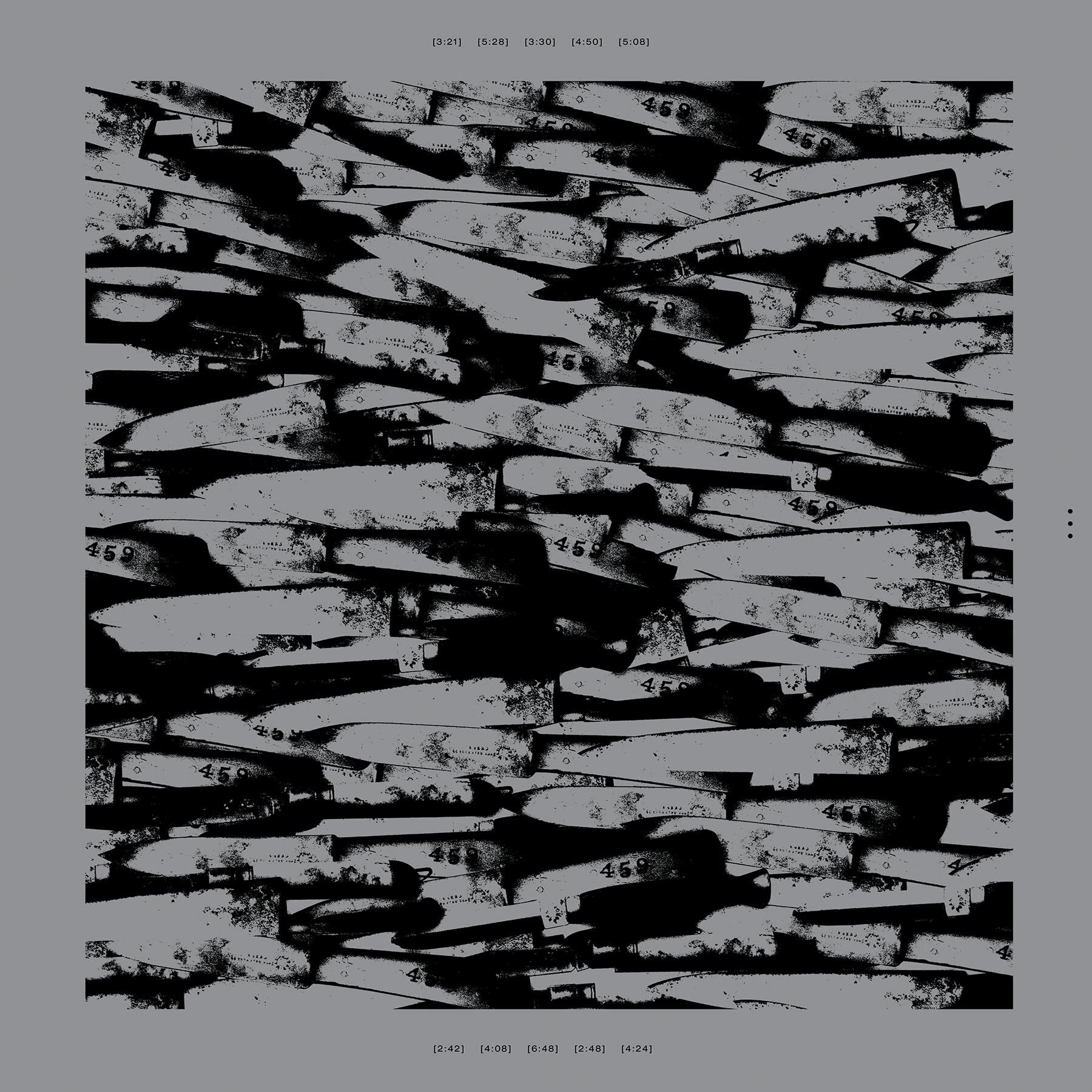 Bad Mood Guy [VINYL]