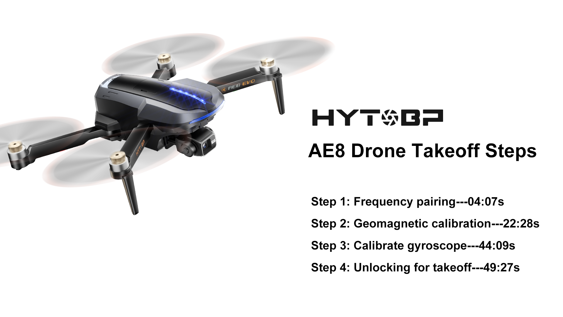 Amazon.com: HYTOBP 3-Axis Gimbal EIS Drones with Camera for Adults