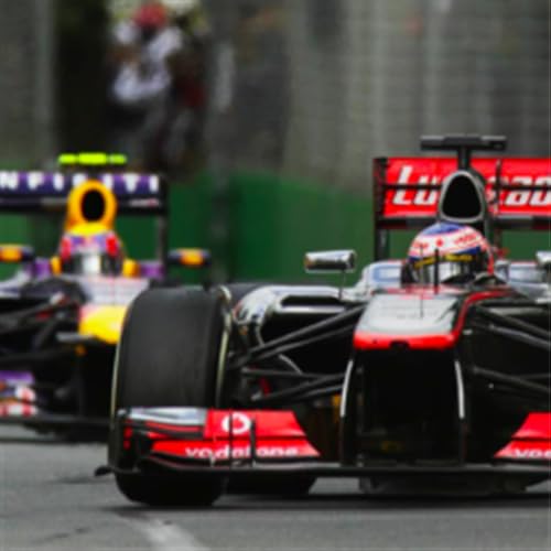 F1 2014 News And Info Pro