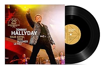 その他 Allumer Le Feu [DVD] Amazon.co.jp: Allumer Le Feu [DVD] : Johnny Hallyday: DVD