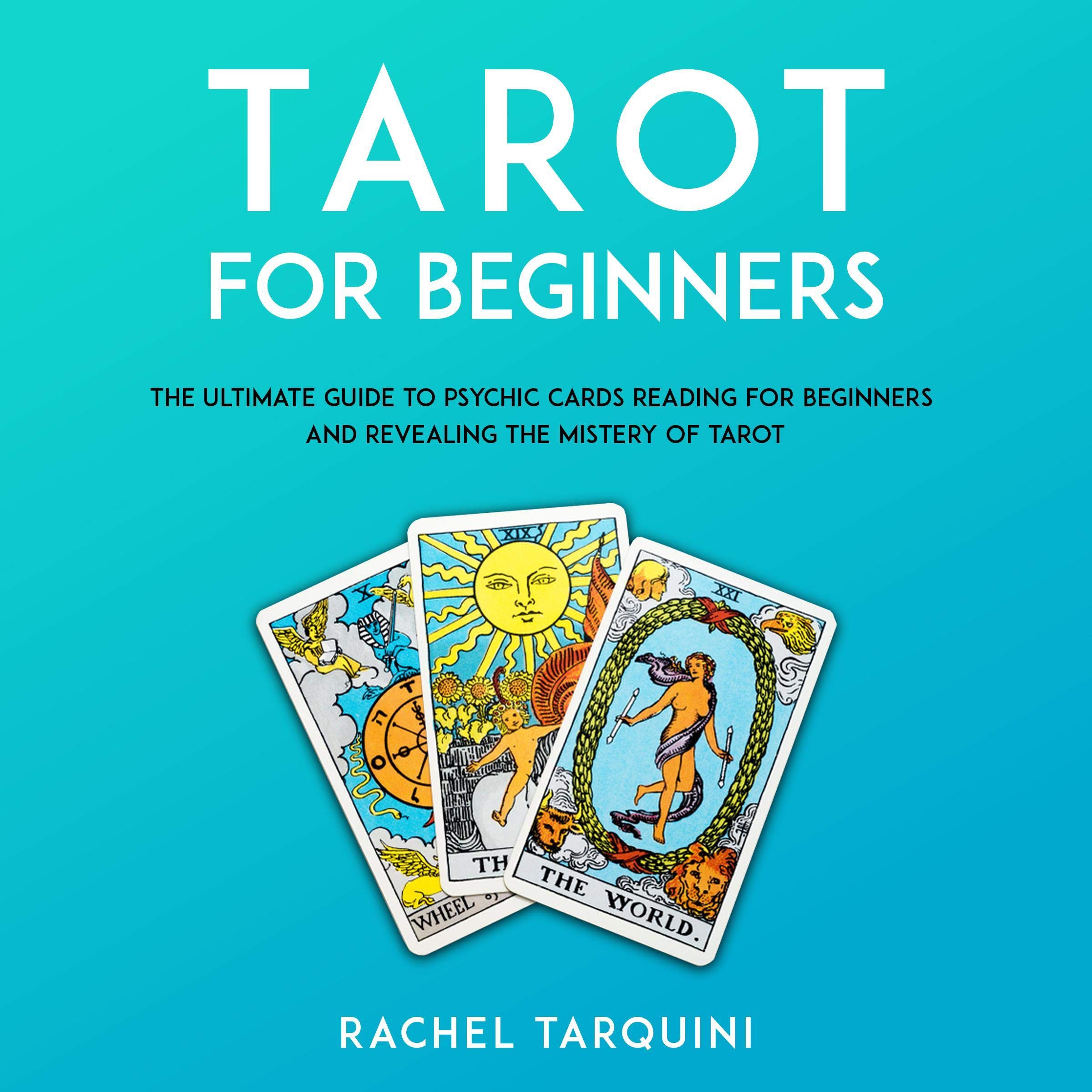 Tarot for Beginners