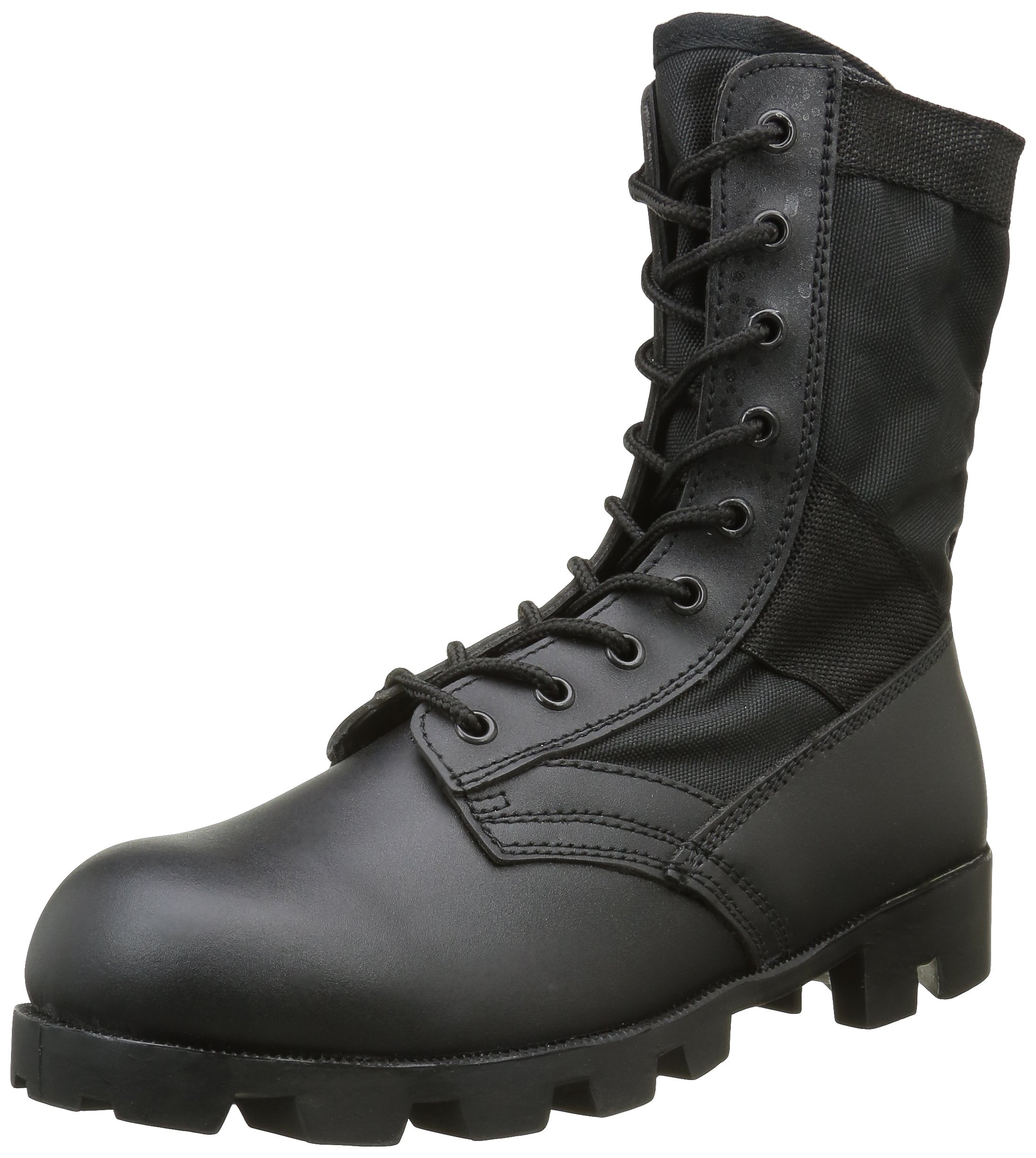 size 12 combat boots