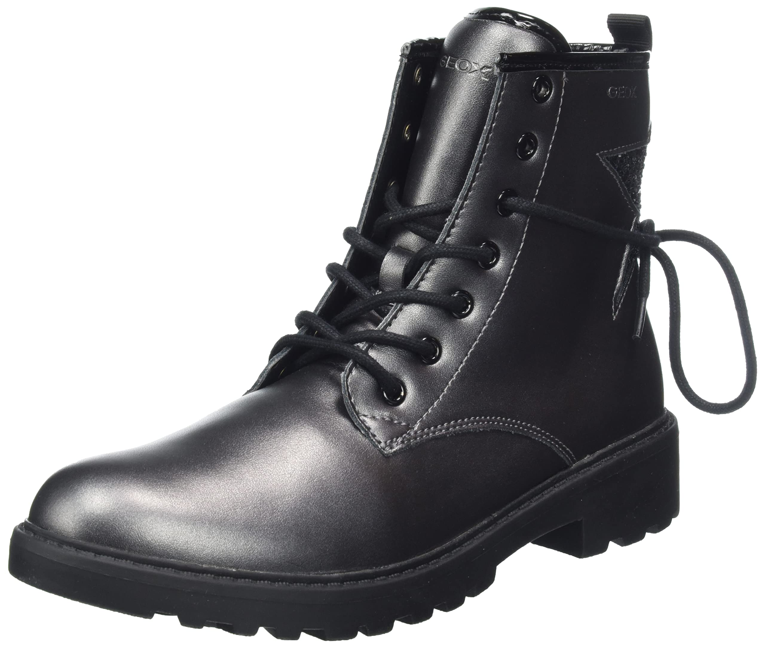 Geox Girl J Casey Girl G Ankle Boots
