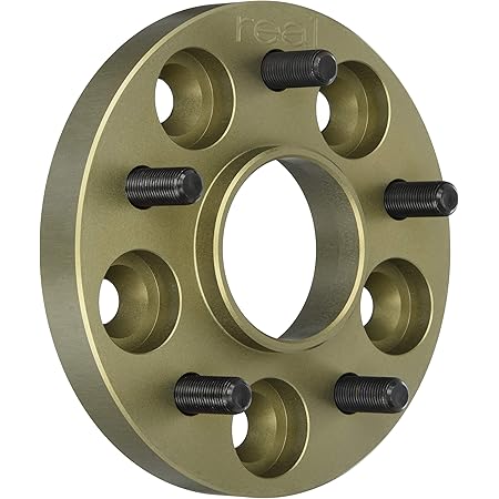 Amazon 純国産保安基準適合品 Ksp製 日産車専用realワイドトレッドスペーサーミリ 114 3 5h P1 25 F66 Ks 51 ホイールスペーサー 車 バイク