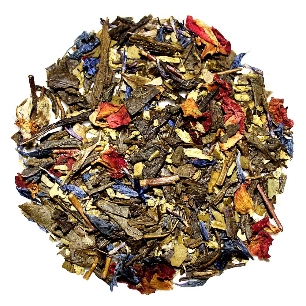 Capital TeasEnchanted Forest Tea, 4 Ounce
