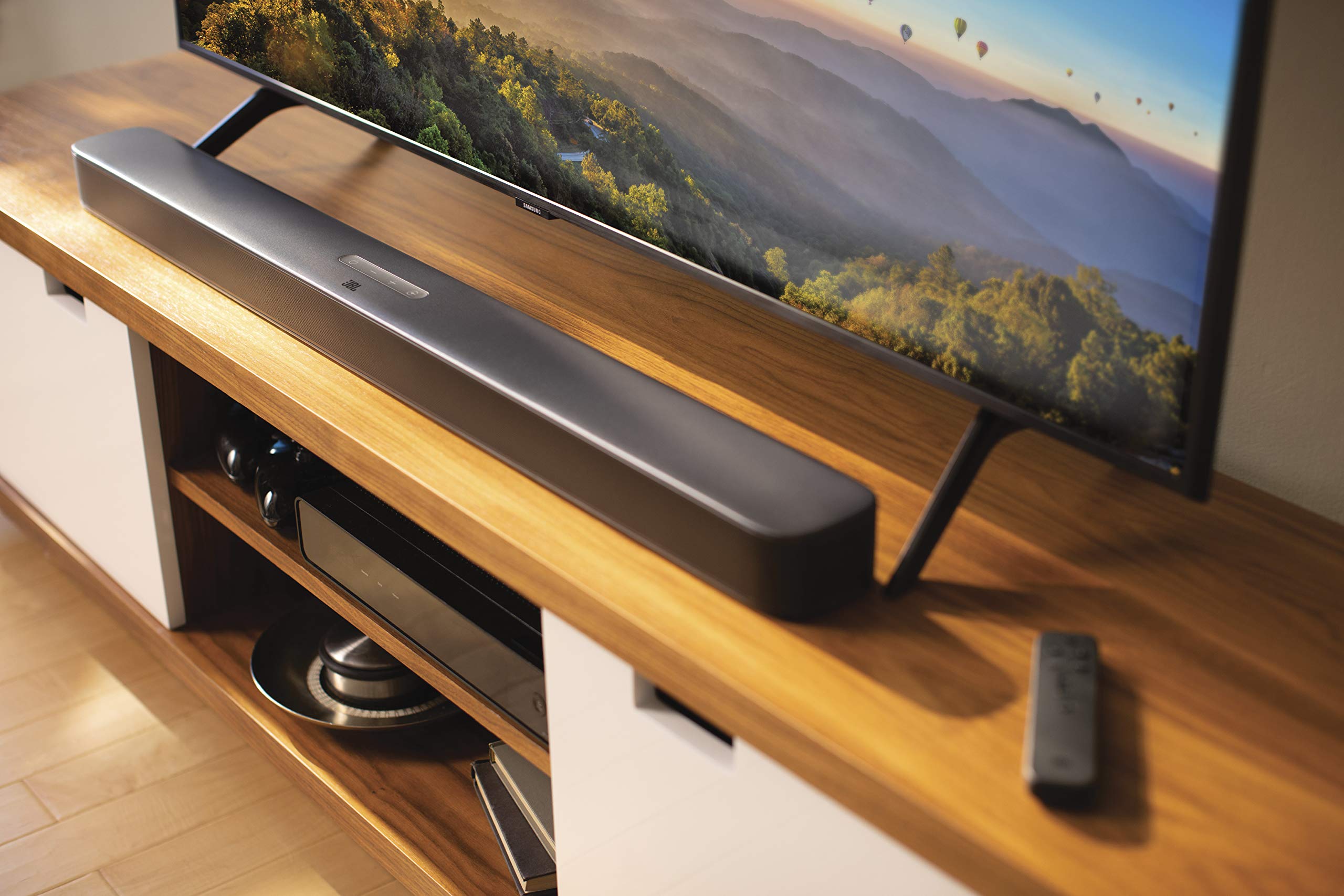 soundbar jbl amazon