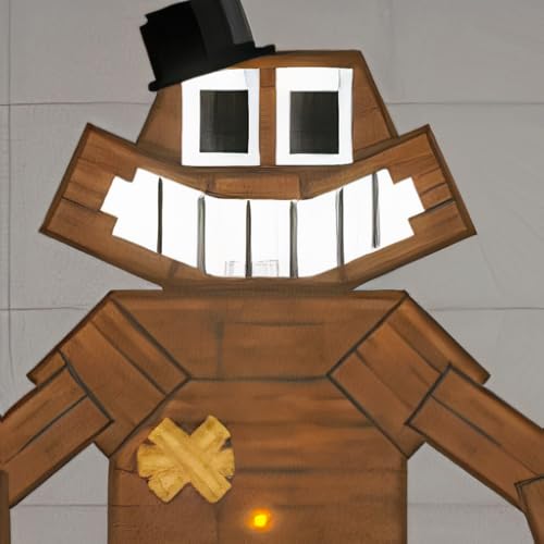 Banban Mod for Playground