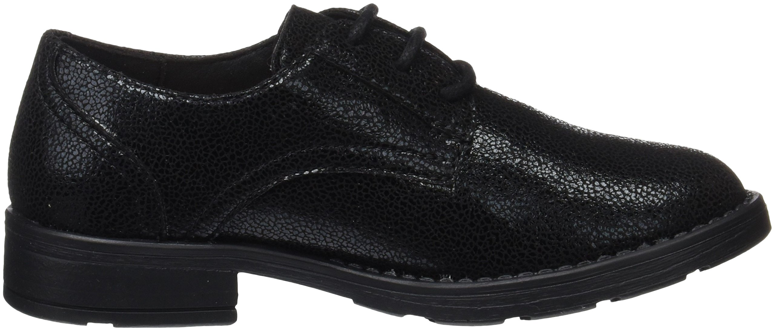 Geox Jr Sofia J Zapatos De Cordones DerbyNiñas