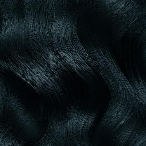 Vista 312 de Lunar Tides - Tinte de cabello semipermanente (43 colores) (Eclipse Negro, Eclipse Black)