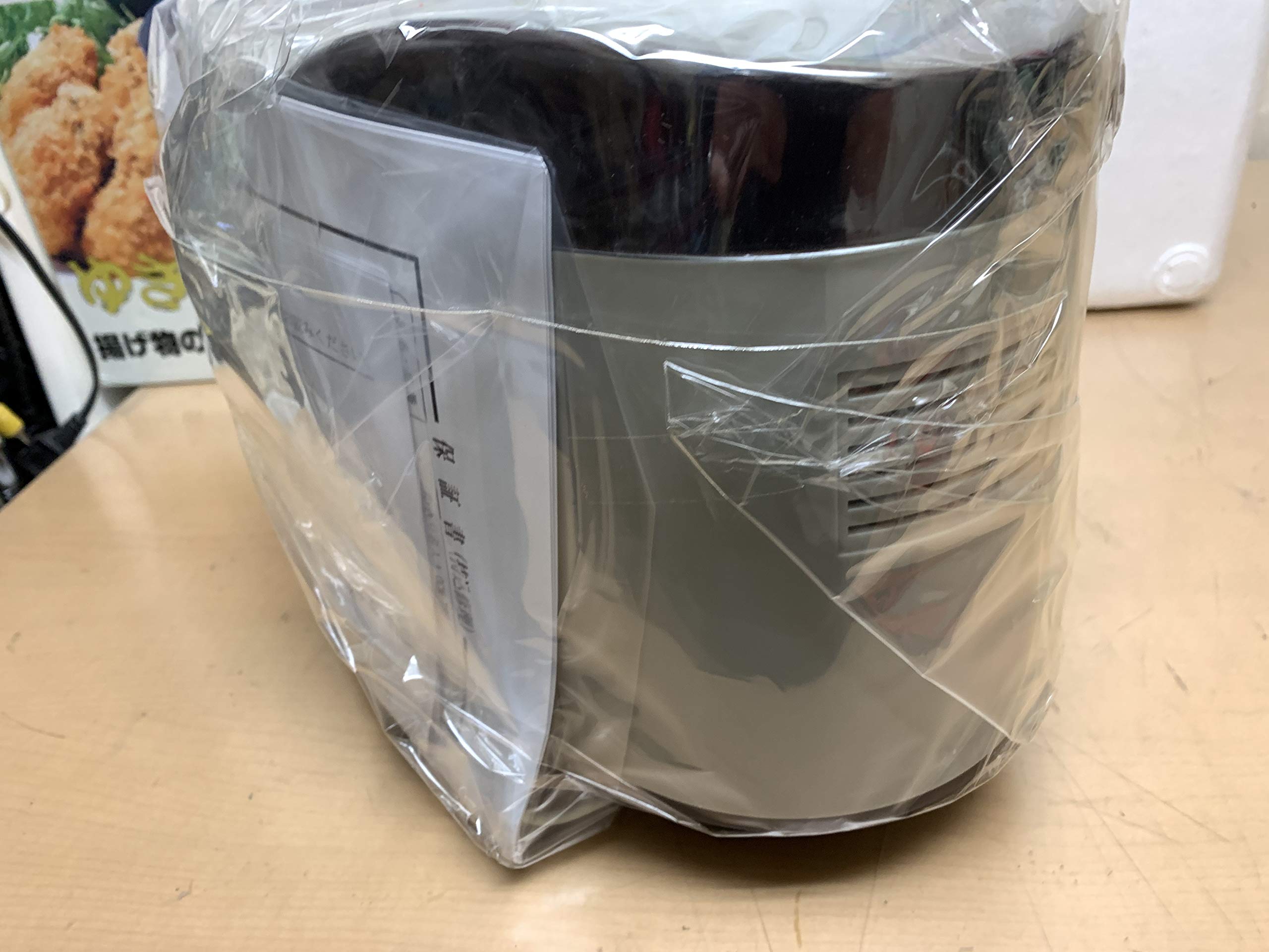 Amazon.co.jp: ゆきり名人 OCM-T8F : 食品・飲料・お酒