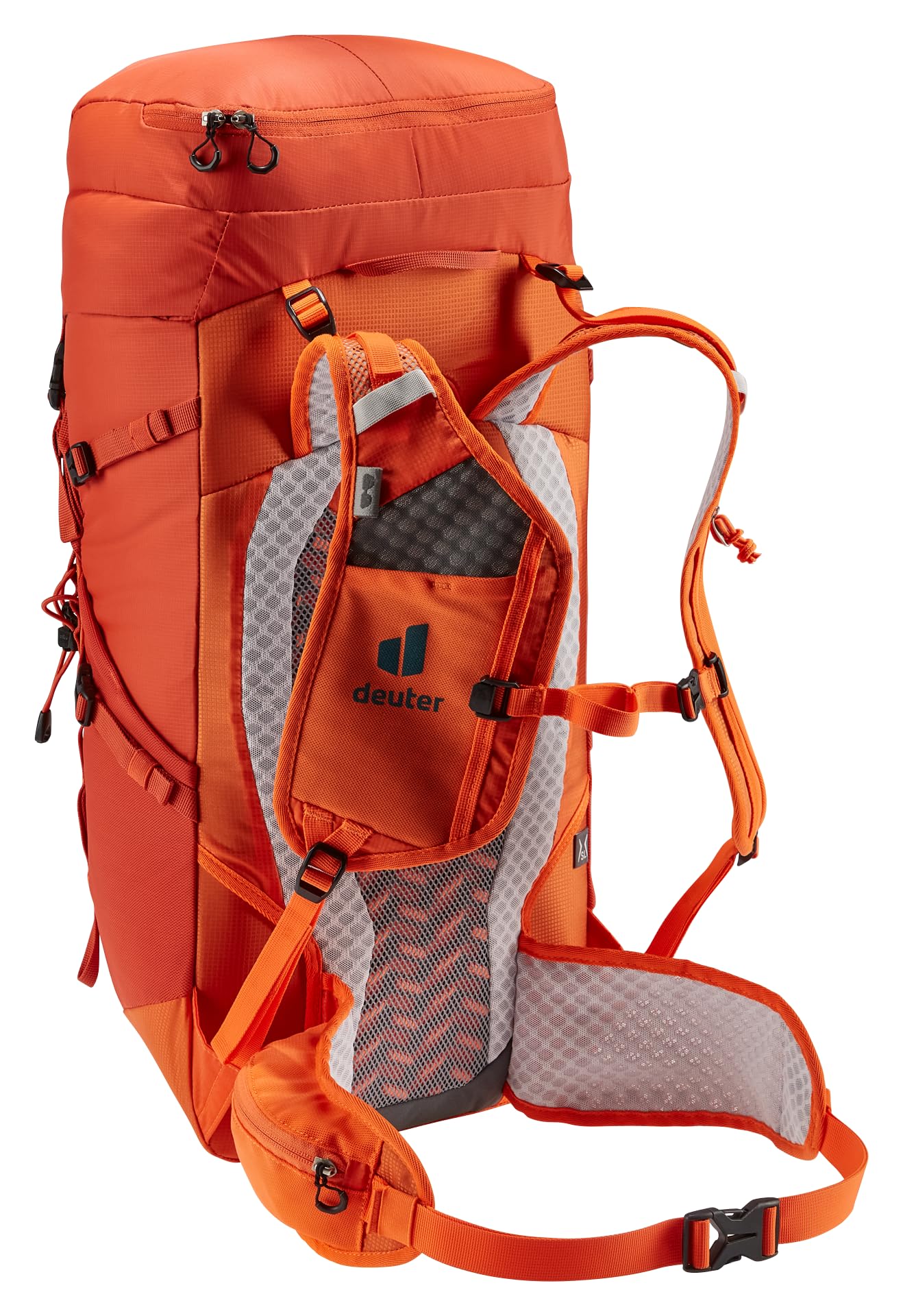 deuter Speed Lite 28 SL lekki damski plecak turystyczny
