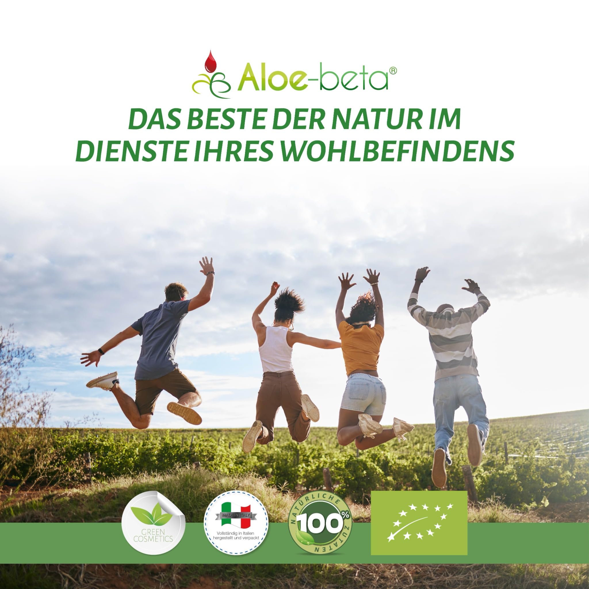 can aloe vera be used as a moisturizer Hi-Potency Aloe Vera Moisturiser main image 0