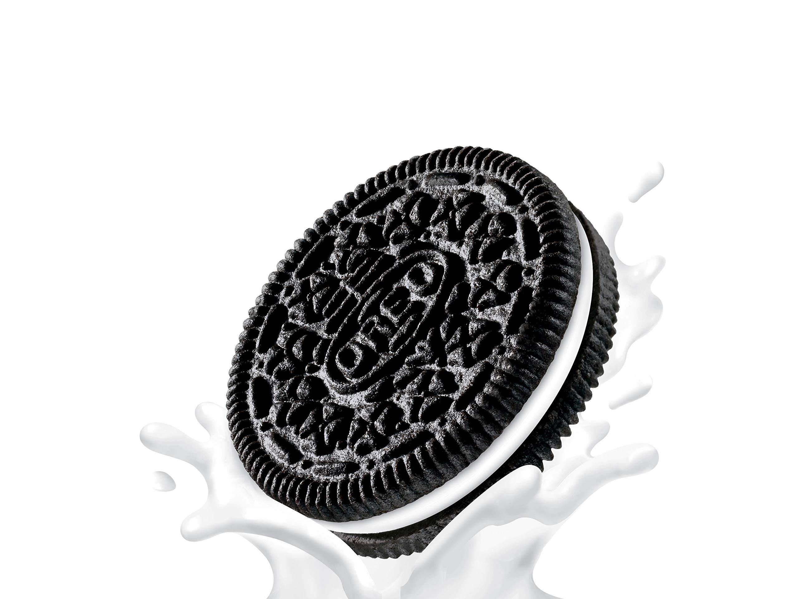 OREO Chocolate Sandwich Cookies, Party Size, 25.5 oz Buy Online in UAE at desertcart