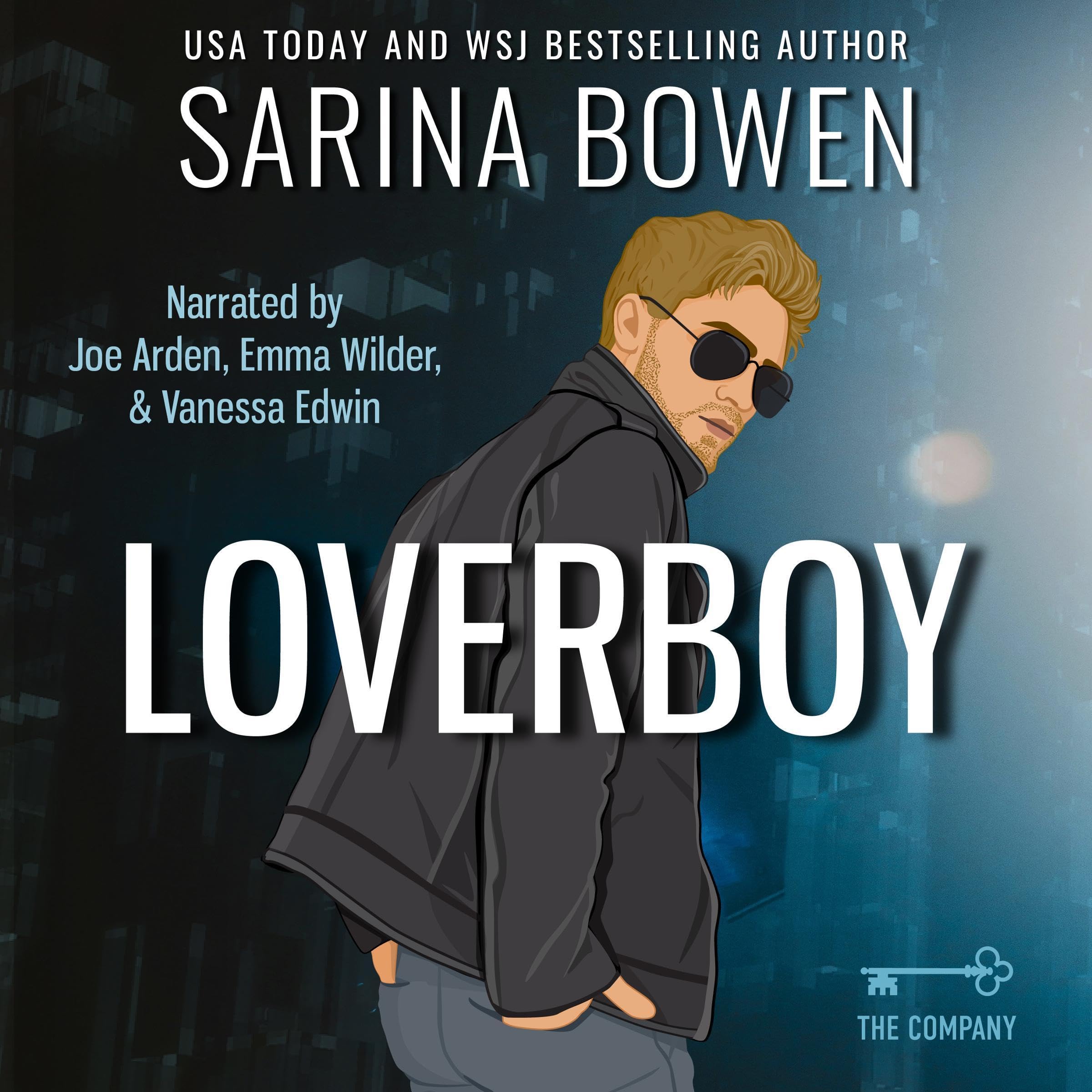 Cover art for Loverboy