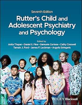 洋書 Rutter's Child and Adolescent Psychiatry 81g8pNyhnjL._UF350,350_QL50_.jpg