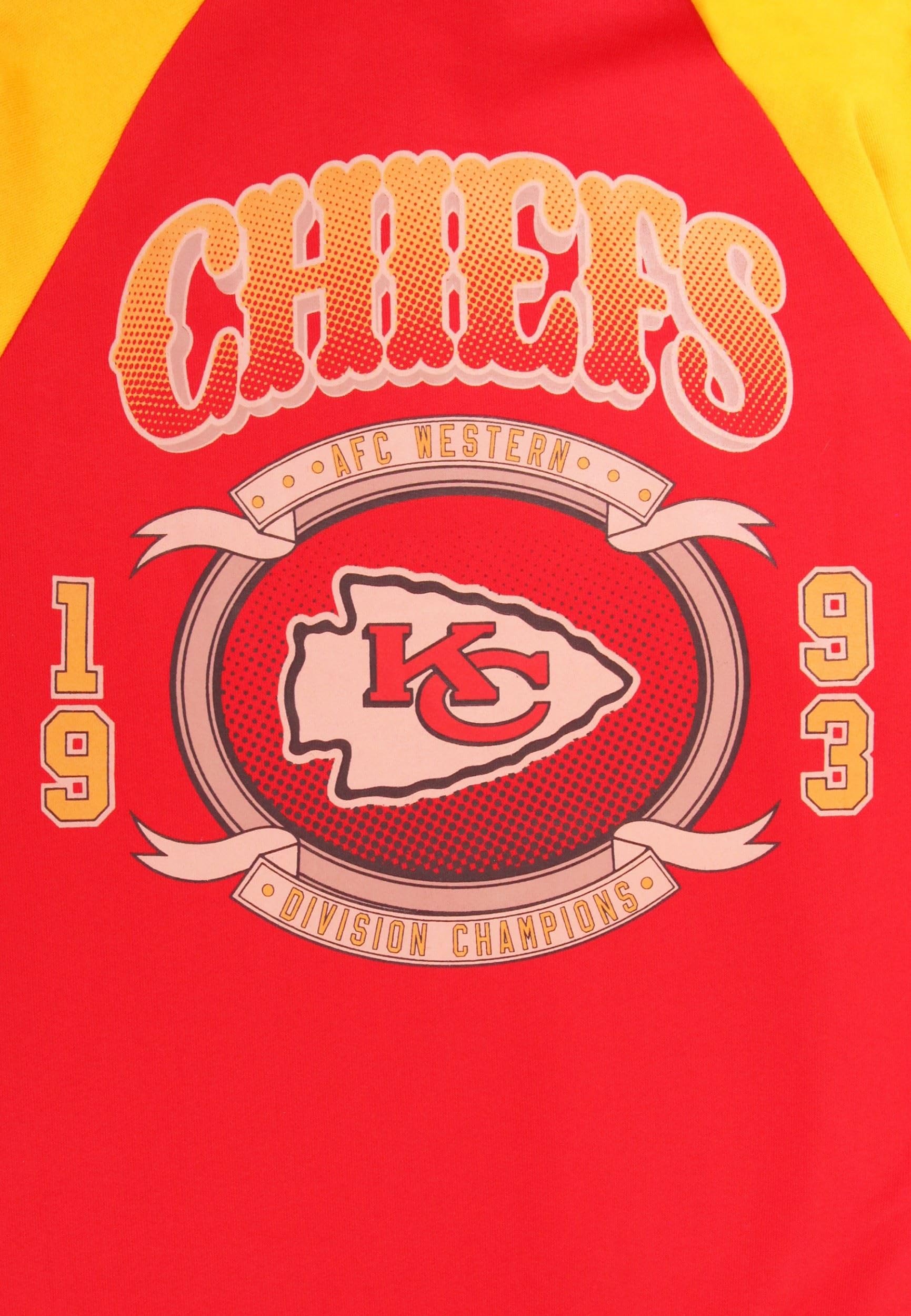 Recovered Sudadera con Capucha NFL