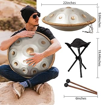 ハンドパン　hand pan 新品 Battiloro Handpan アーカイブ • Handpan Japan LLC - Handpan Shop