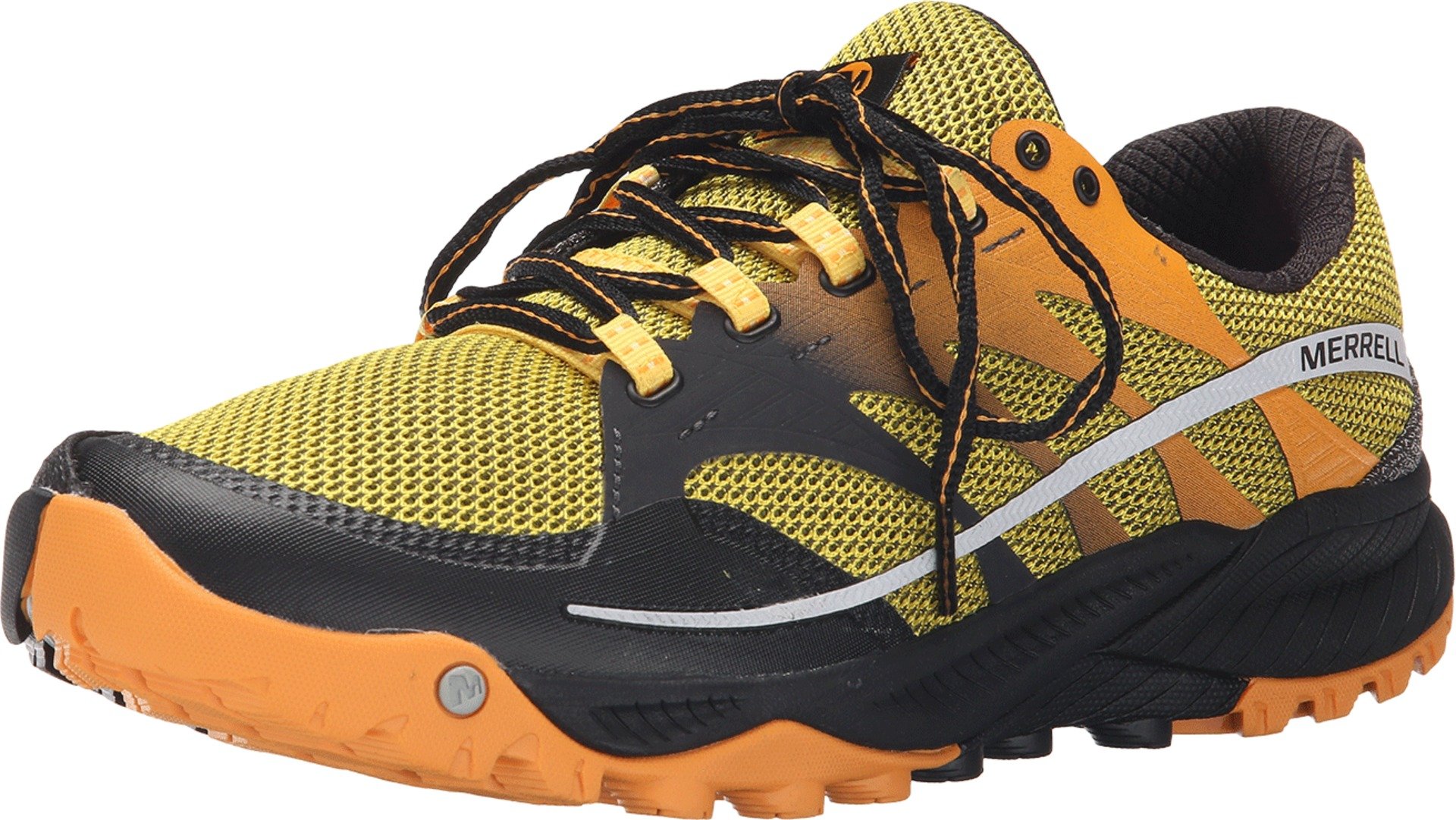 Merrell Men's All Out Charge Trail Running Shoe