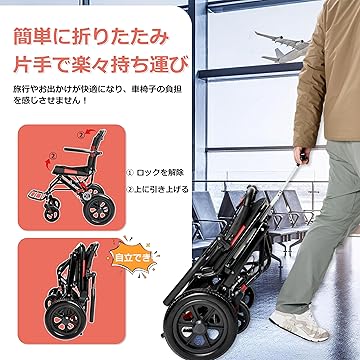 Amazon.co.jp: FamilyRoots: 介助式車いす