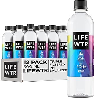 ミネラルウォーター Life Essence Water Life Series. 0 1000ml Life Essence Water Life Series 0 1000ml ミネラルウォーター