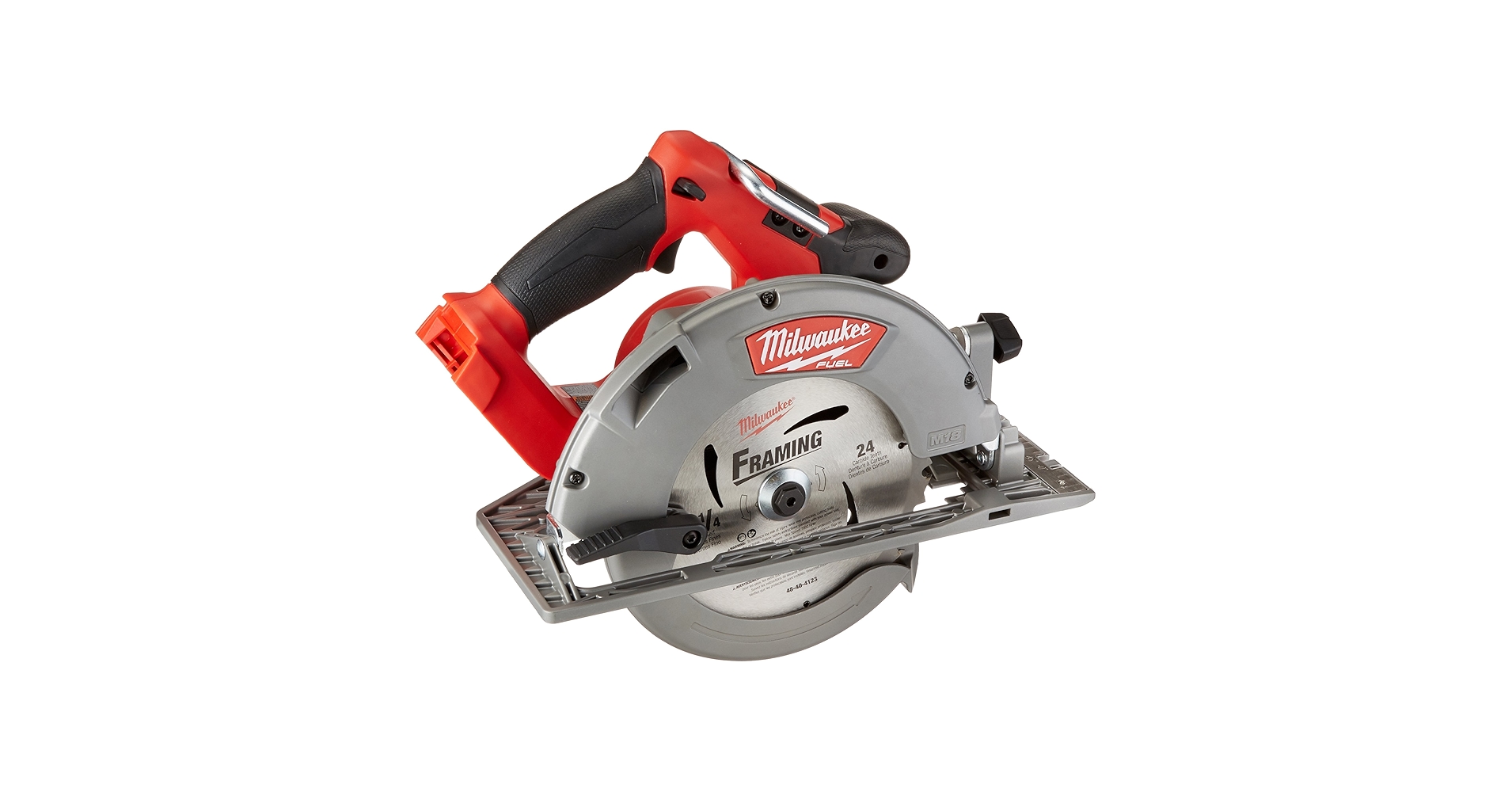★msk★ Milwaukee M18 18V Lithium-Ion Brushless Cordless 7-1/4 in