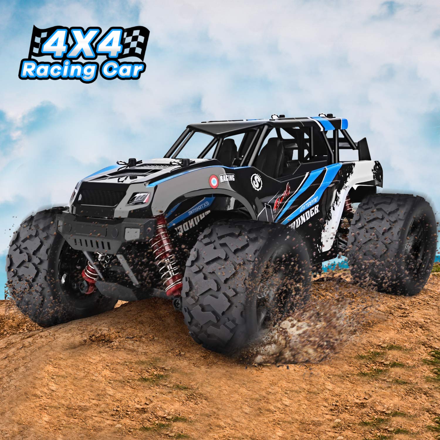 yezi rc cars