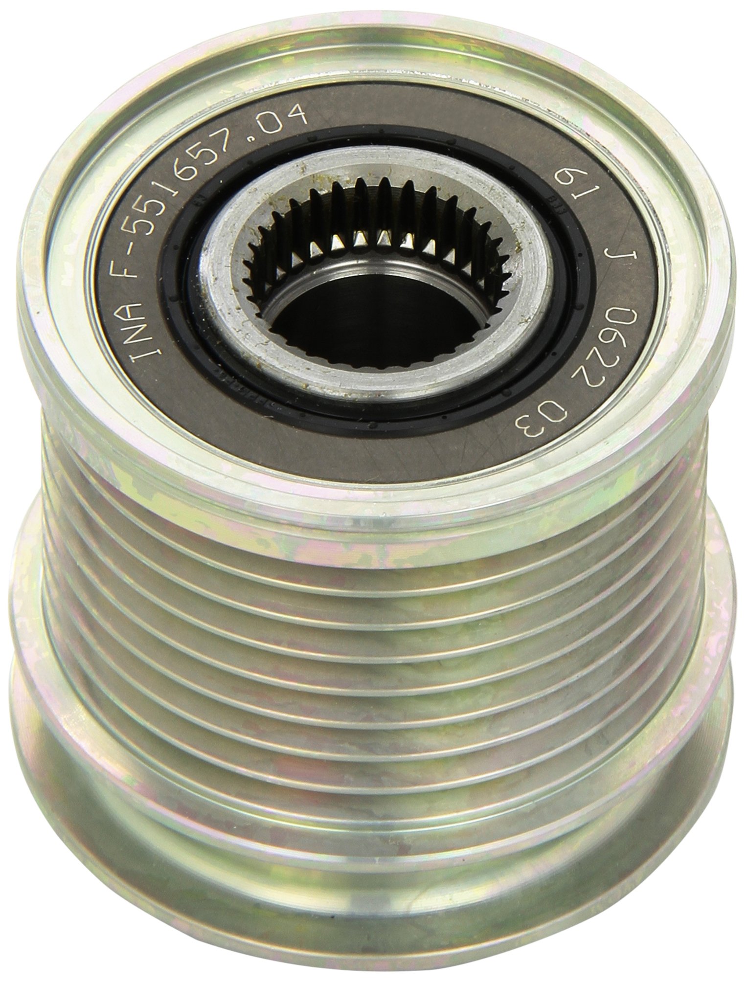 Ina 535011110 Ruota Libera - 4