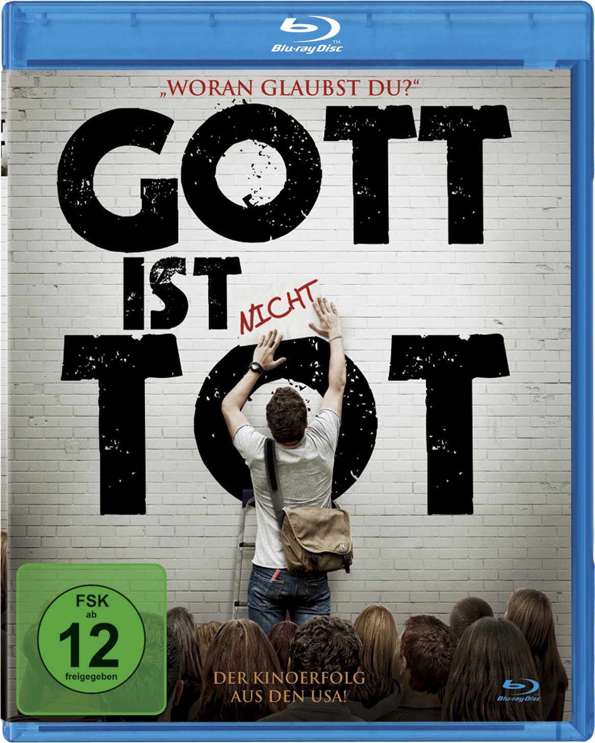 Gott Ist Nicht Tot 1 Ganzer Film Deutsch
