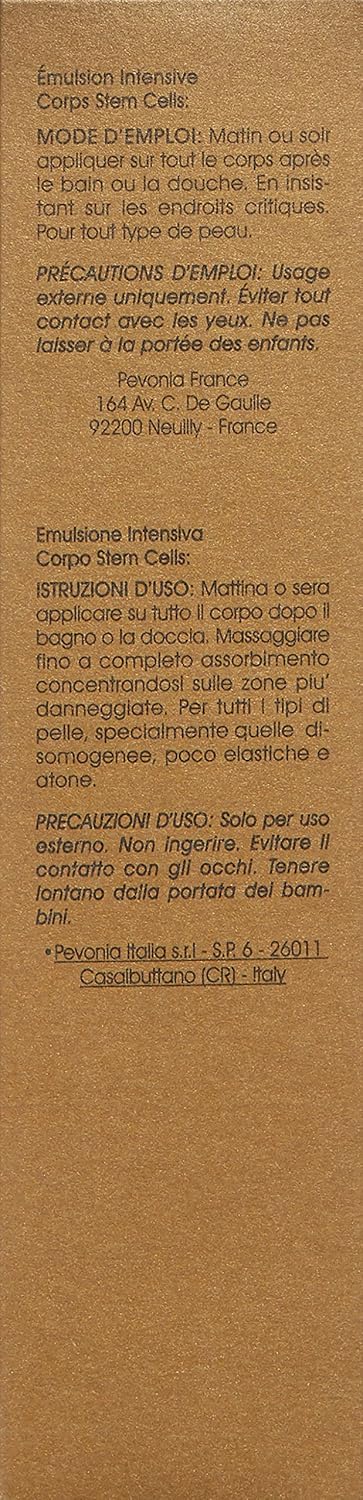 Pevonia Phyto-Elite Intensive Body Corrector, 4 Fl Oz : Beauty & Personal Care