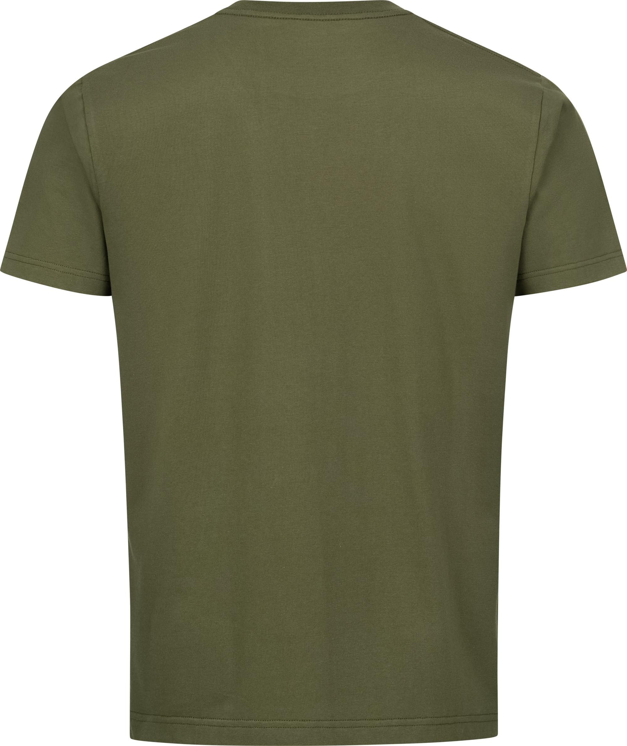 Mauser Camiseta