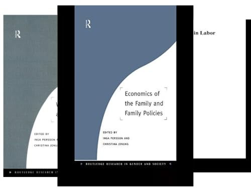 『Routledge Research in Gender and Society (Kindle版)』｜感想・レビュー - 読書メーター