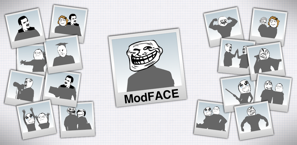 Modface Free - App on the Amazon Appstore