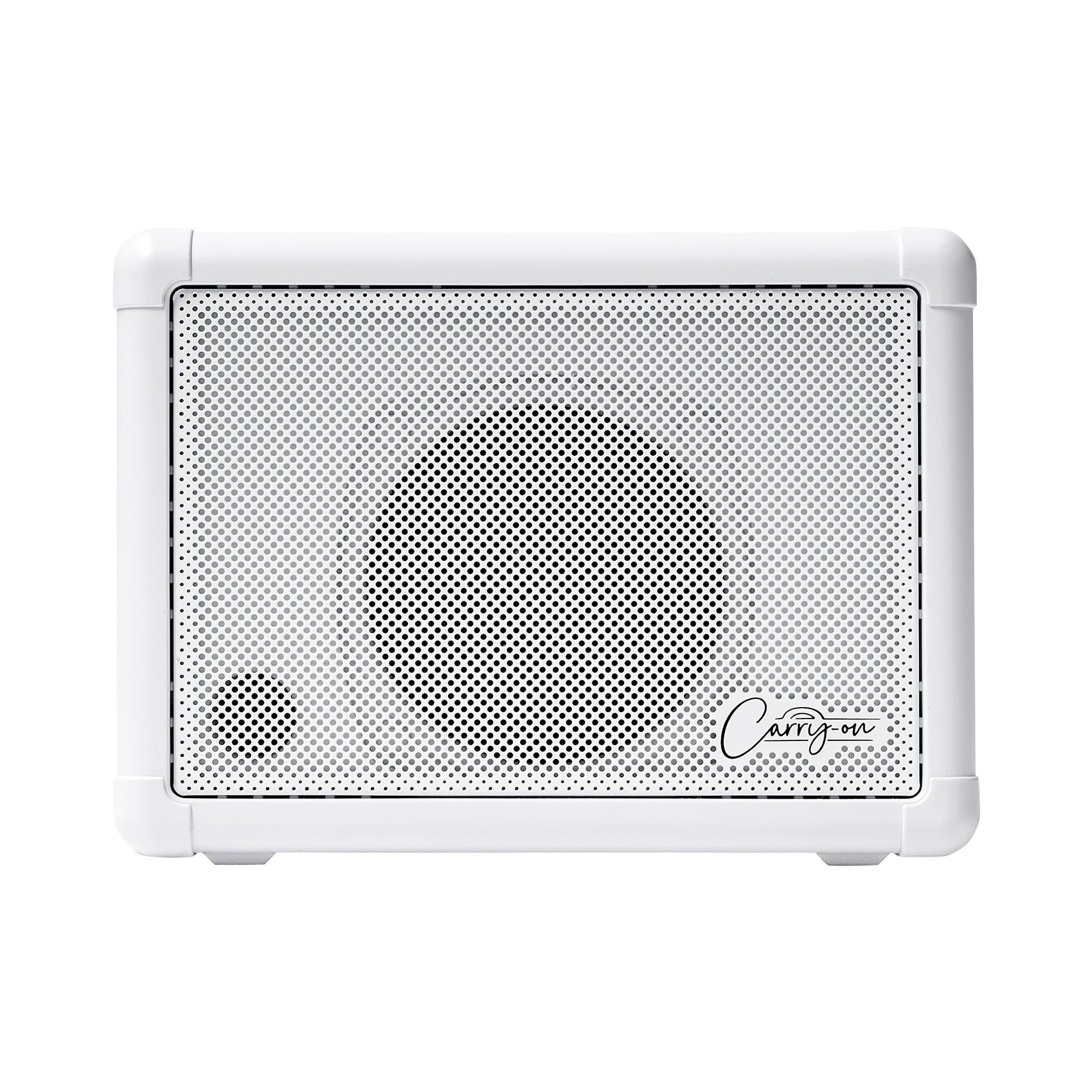 Carry-on Mini altoparlante di estensione da 3 Watt Mini altoparlante compatto 3 Watt mini amplificatore combinato portatile