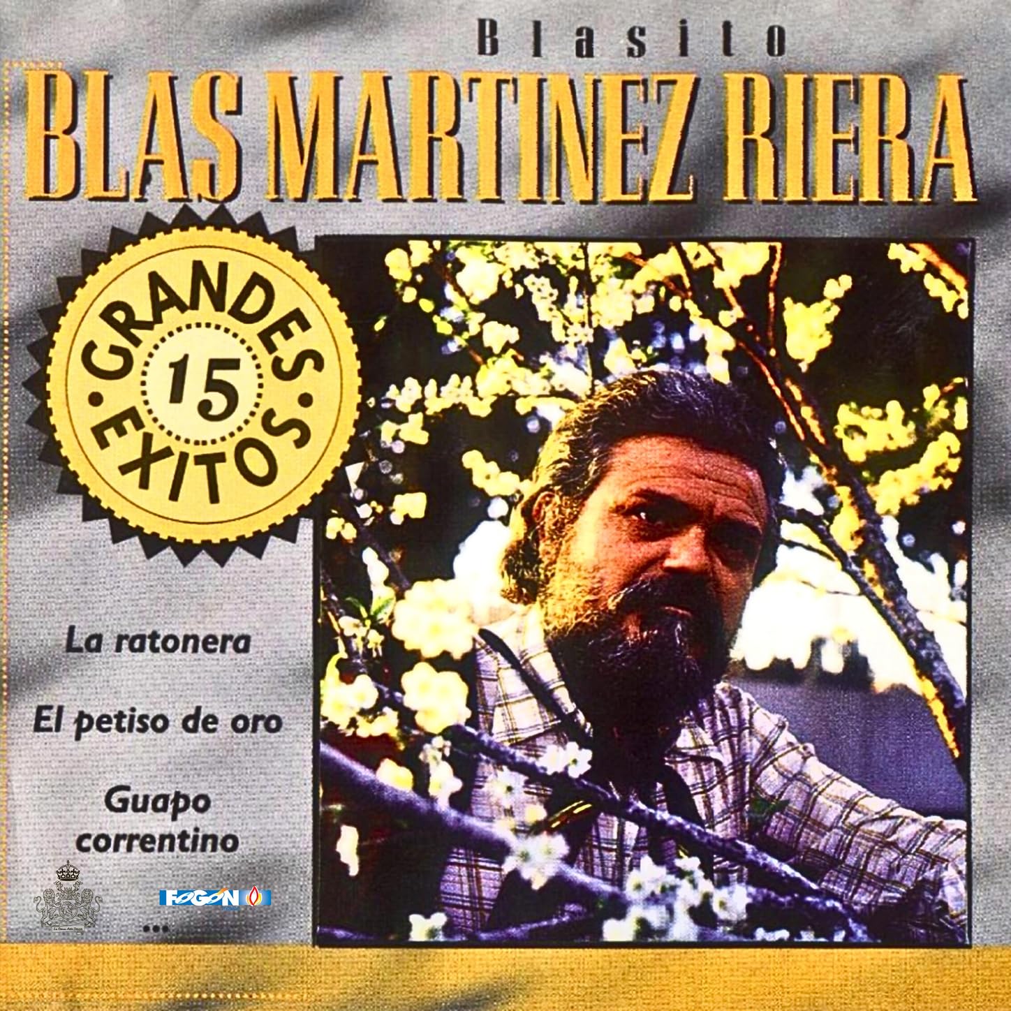 Blas Martínez Riera