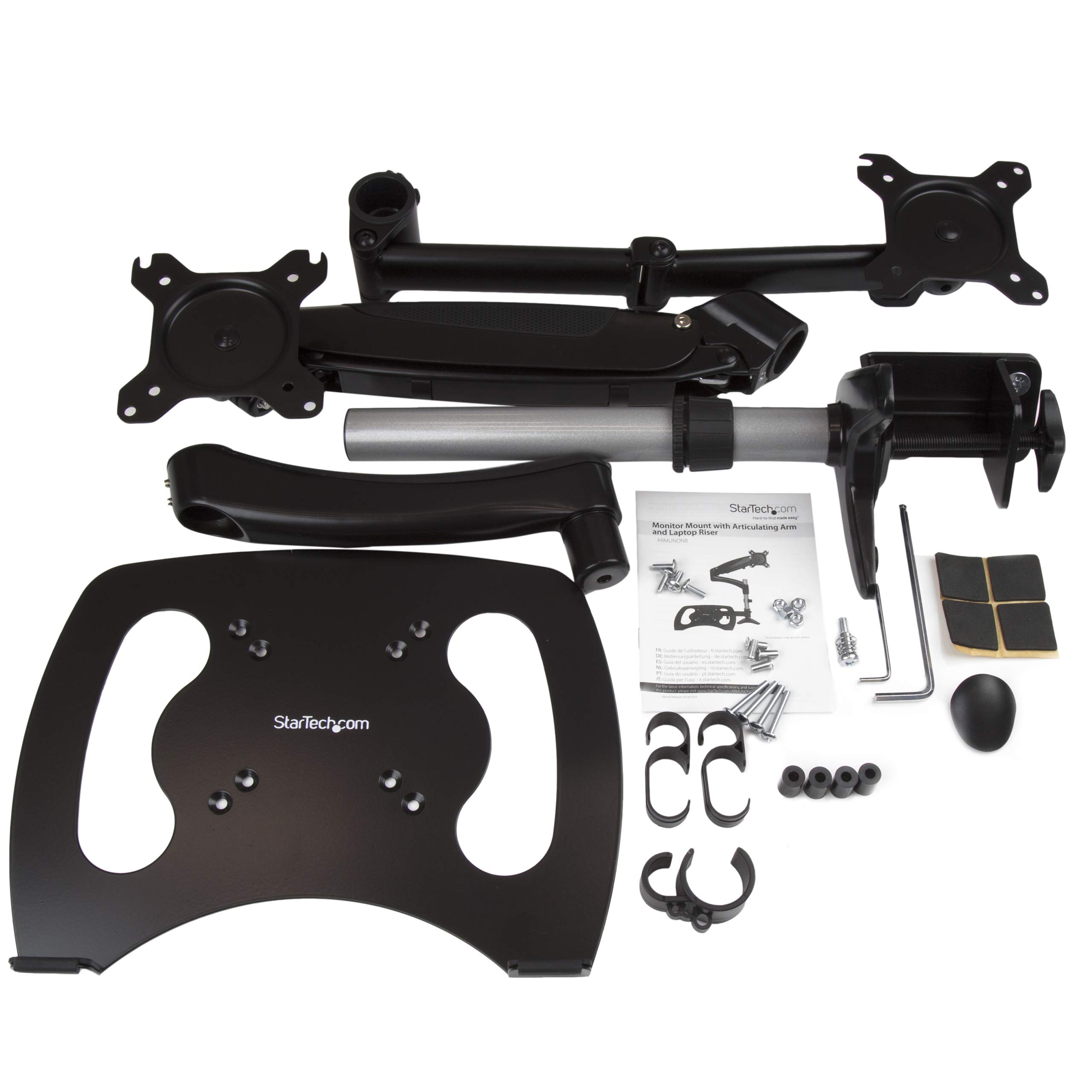 Buy Laptop Monitor Stand Computer Monitor Stand Full