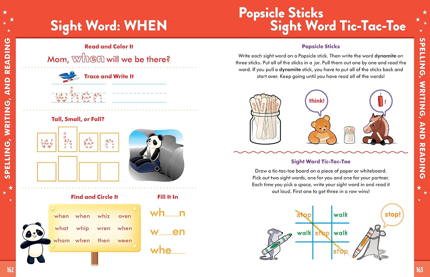 Get Ready for School: First Grade (Revised and Updated)