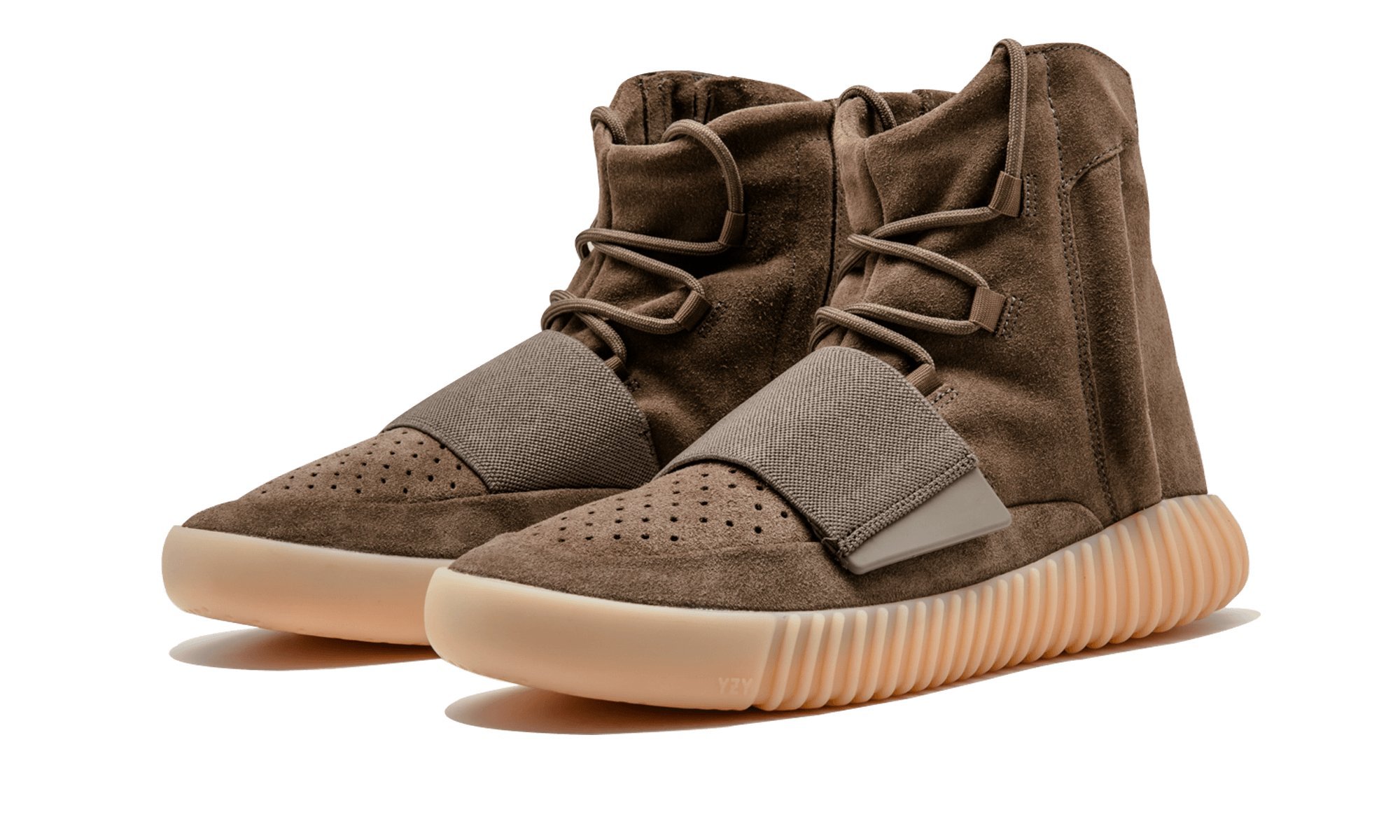 Chocolate Yeezy Boost 750 By Adidas Desertcart INDIA
