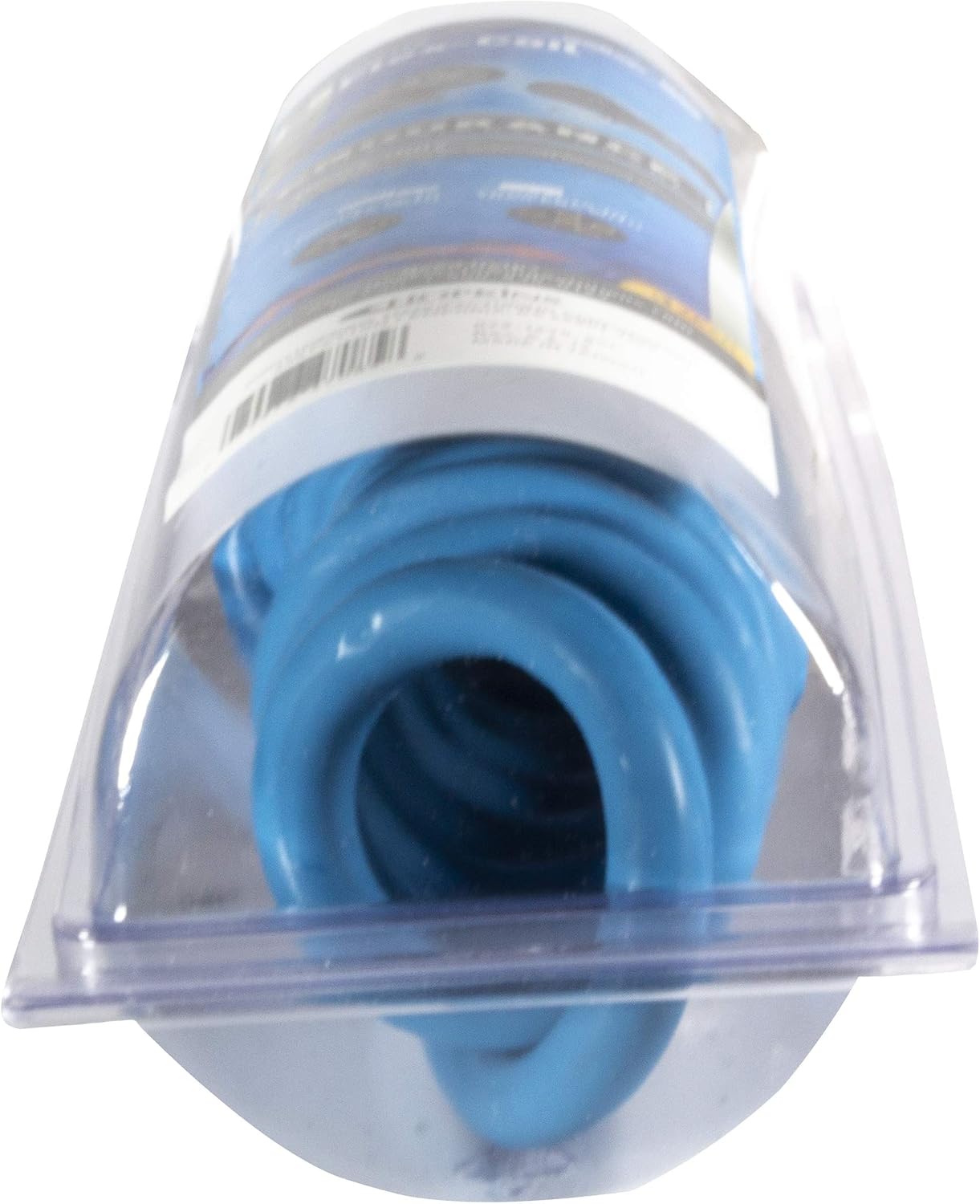 Hopkins Towing Solutions 47085 Endurance Flex-Coil 7 RV to 6 Pole Round Adapter