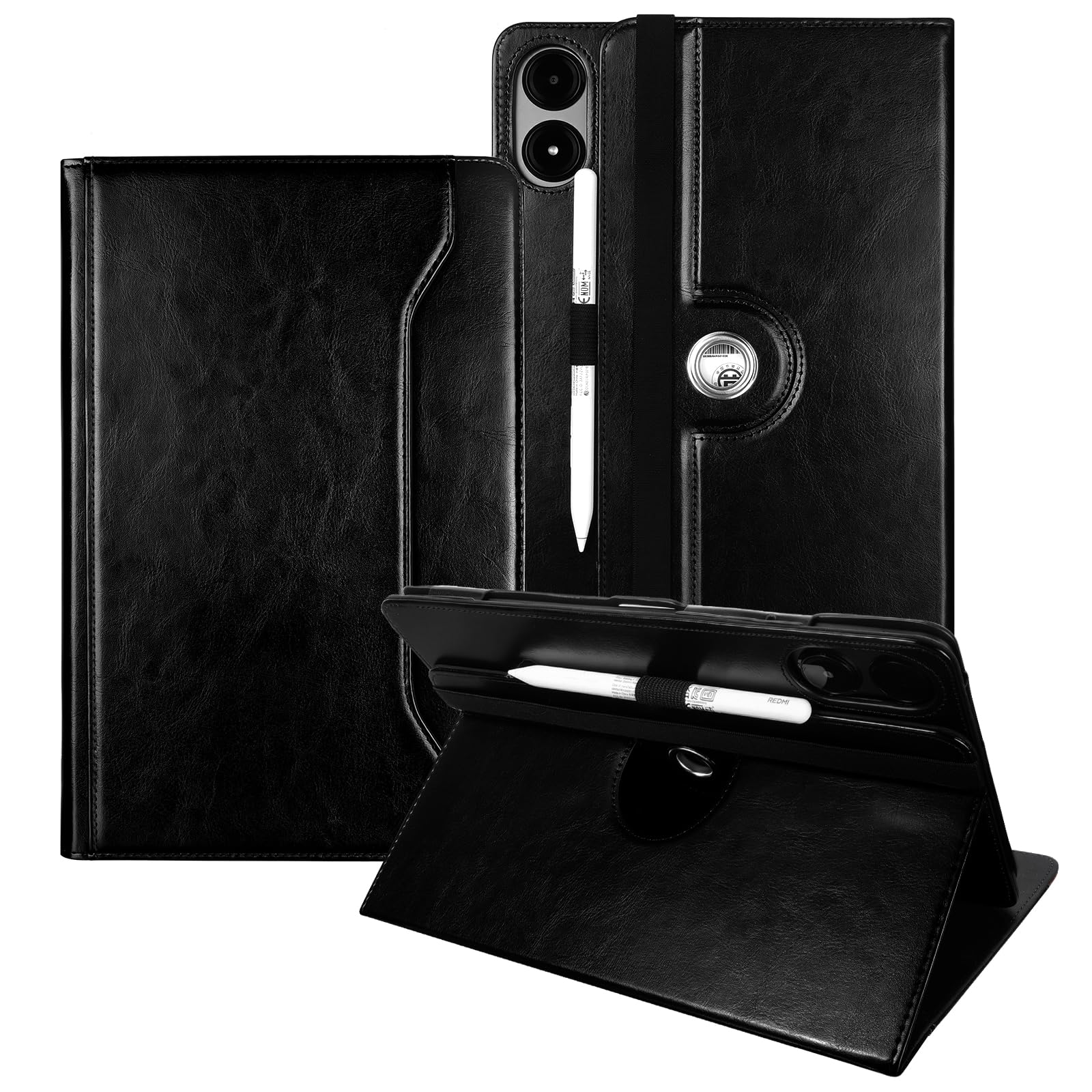 Amazon.com: E NET-CASE Case for Xiaomi Redmi Pad 2 Pro/Pad Pro